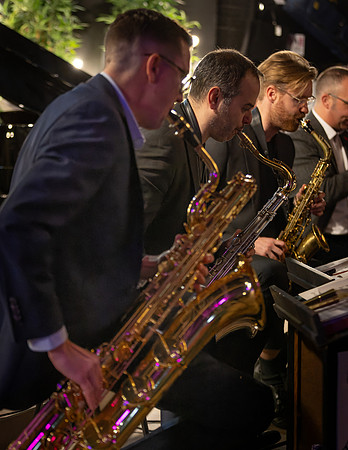 Andy Mears Octet-29