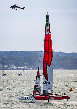 Sail GP-288