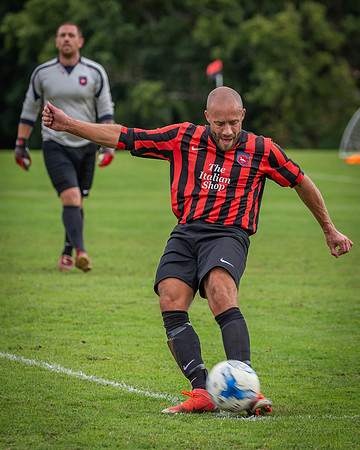 vs Cookham Dean-22