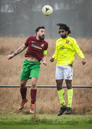 vs Hanworth Villa FC-28