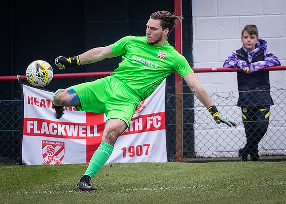 vs Arlesey Town FC-29