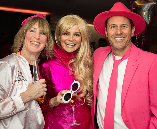 Angela's 60th Birthday-179