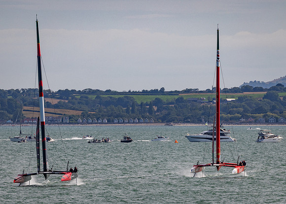 Sail GP-160