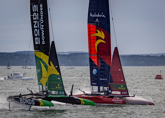 Sail GP-421