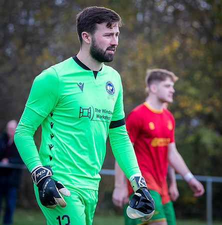 vs Peacehaven FC-2
