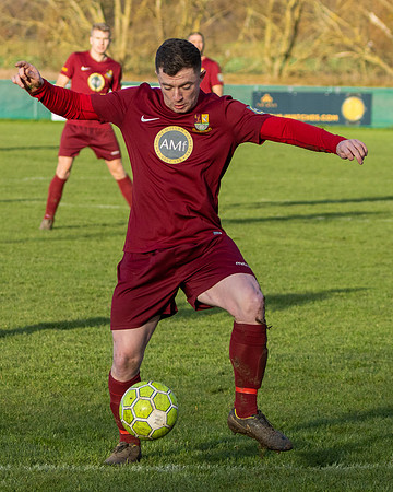 vs MTFC-4