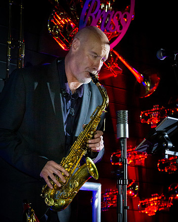 Simon Bates Trio-113