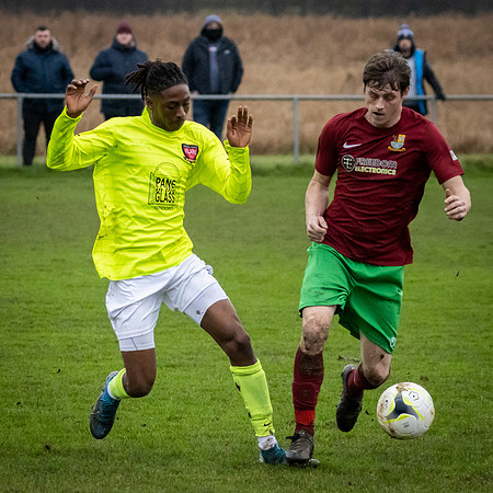 vs Hanworth Villa FC-18