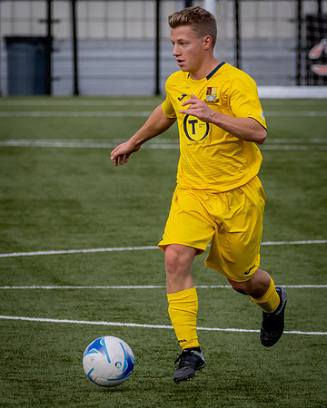 vs Chalvey Sports FC-108