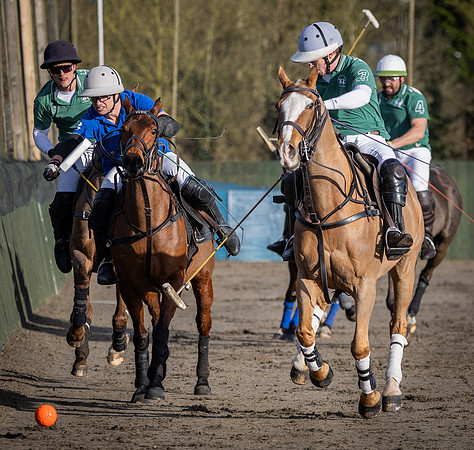 The Arena Gold Cup Final 2025-102