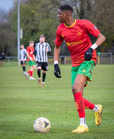vs Peacehaven FC-49