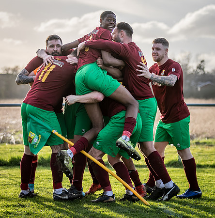 vs Ascot United FC-82
