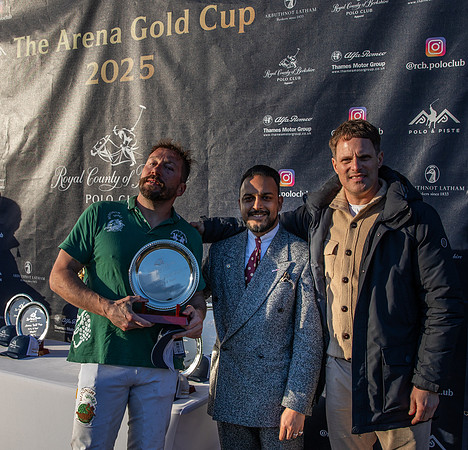 The Arena Gold Cup Final 2025-129