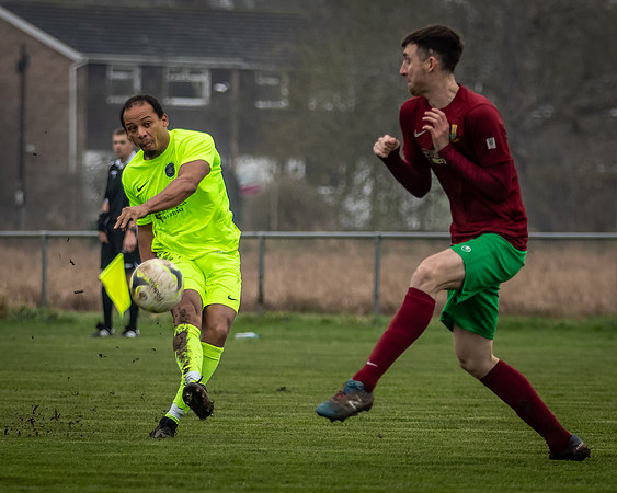 vs Virginia Water FC-2