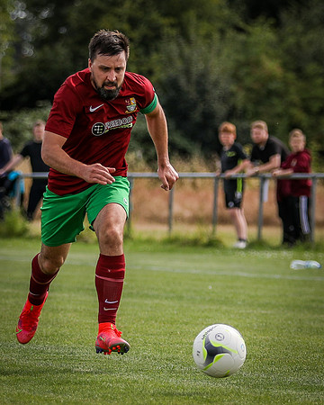 vs North Greenford United FC-25