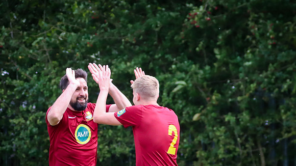 vs Kidlington Reserves-14