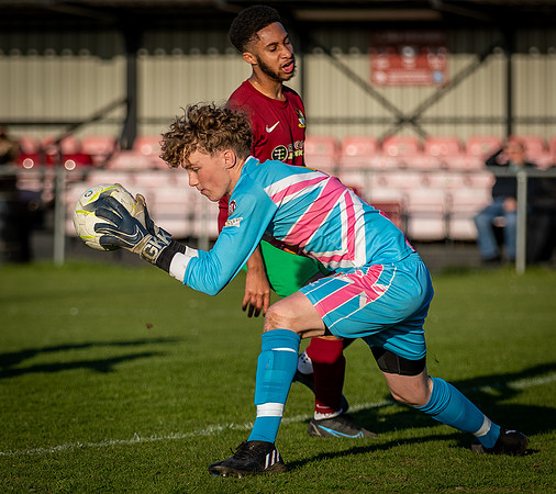 vs Windsor FC-73
