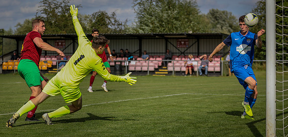 vs North Greenford United FC-50
