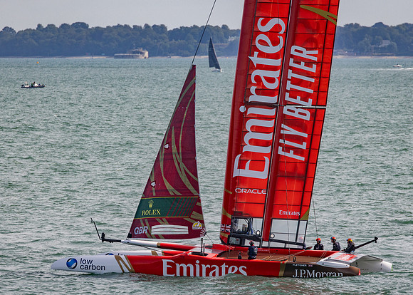 Sail GP-229