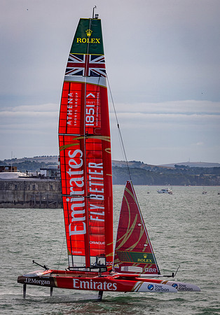 Sail GP-359