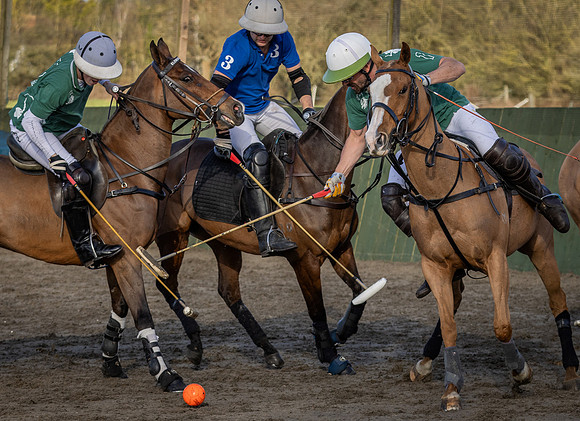 The Arena Gold Cup Final 2025-65