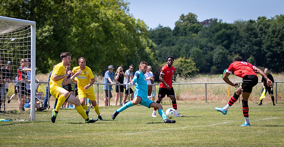 vs Maidenhead United FC-226