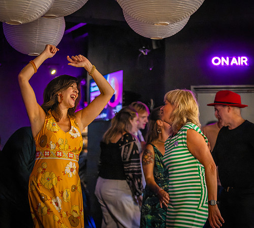 Funkin Souled Out-53