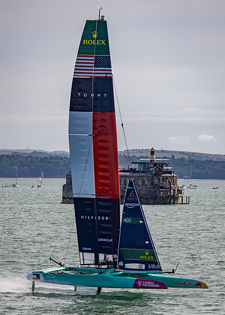Sail GP-193