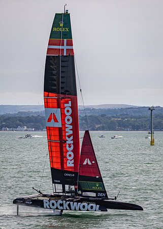 Sail GP-208