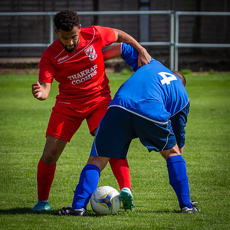 vs Flackwell Heath Res-10