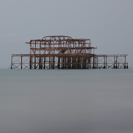 Brighton Trip 2024-28