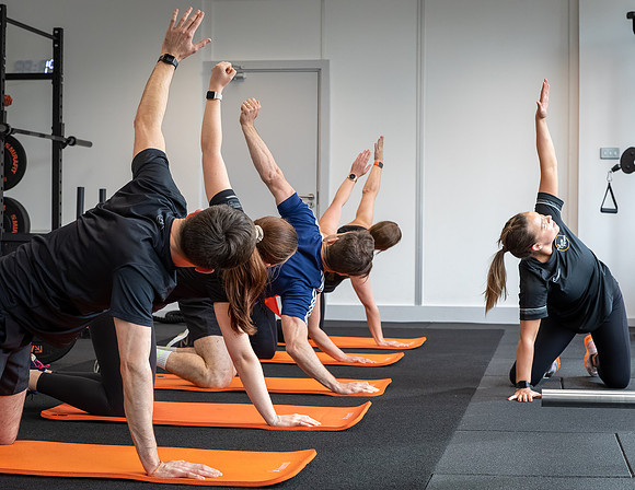 Full Circle Fitness-131