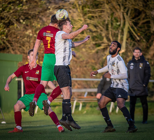 vs Abbey Rangers FC-26