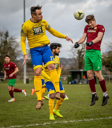 vs St Panteleimon-8