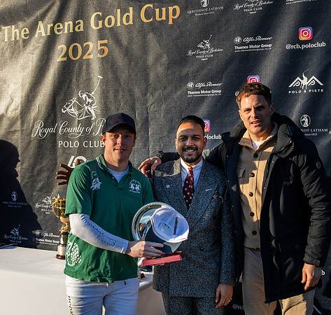 The Arena Gold Cup Final 2025-131