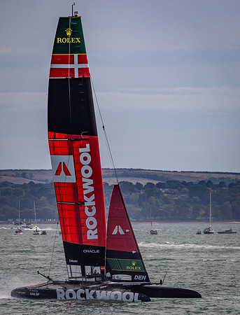 Sail GP-437