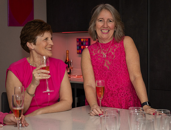 Angela's 60th Birthday-25
