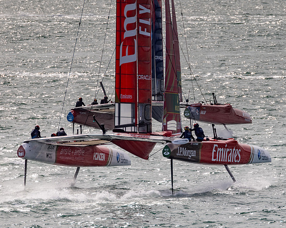 Sail GP-314