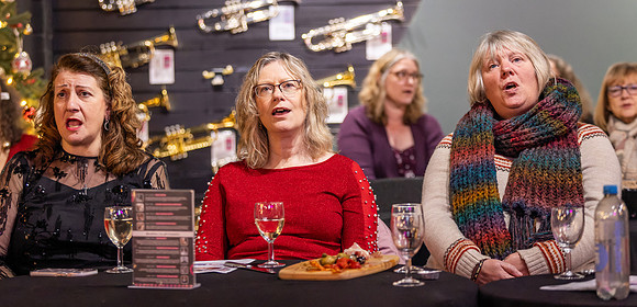 Christmas Singalong-59