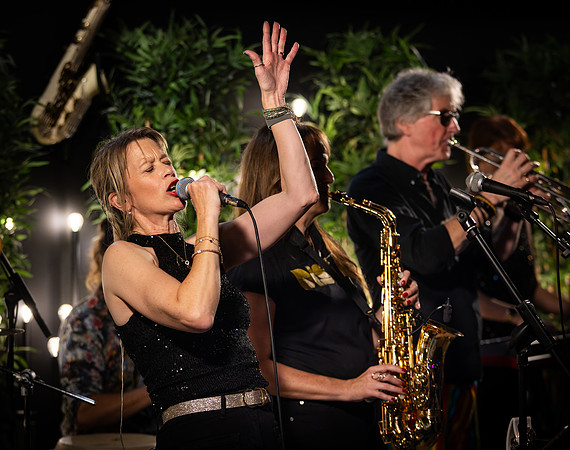 Funkin Souled Out-78