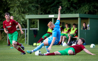 vs Egham Town FC-2