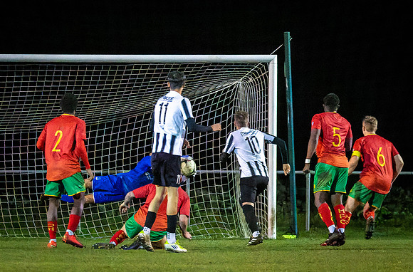 vs Peacehaven FC-124
