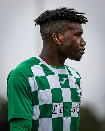 Edgware Town FC-5