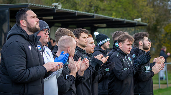 vs Peacehaven FC-7
