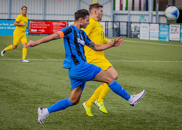 vs Chalvey Sports FC-57
