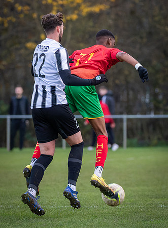 vs Peacehaven FC-70