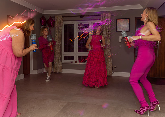 Angela's 60th Birthday-215