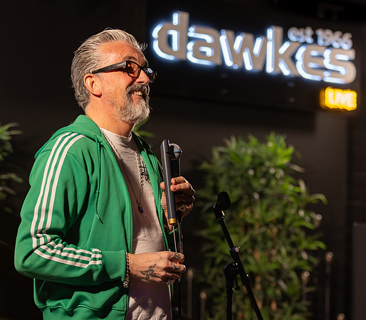 Dawkes Comedy Night-36