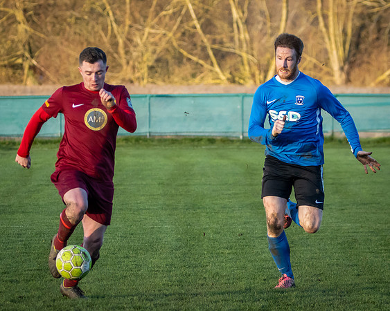 vs MTFC-36