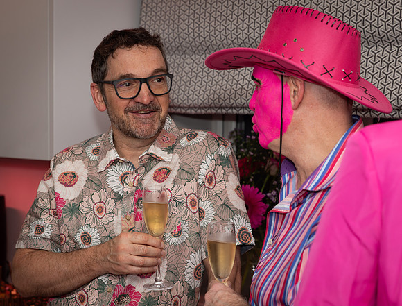 Angela's 60th Birthday-165